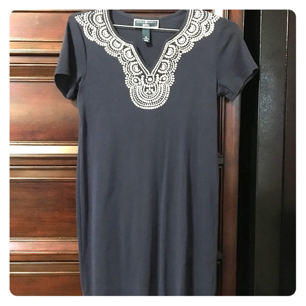 Karen Scott petite dress